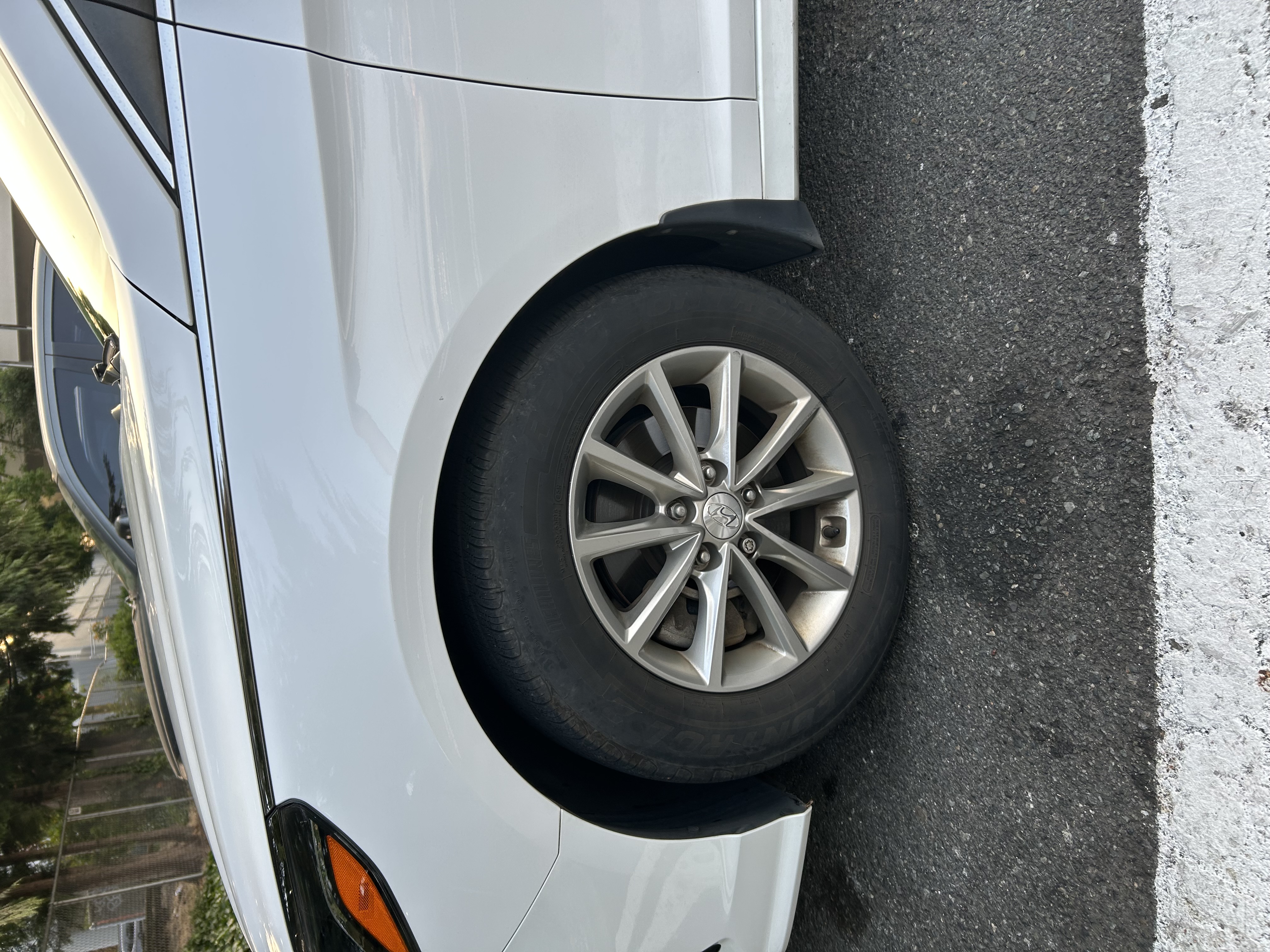 Used 2019 Hyundai Sonata SE FWD image 6