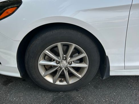 Used 2019 Hyundai Sonata SE FWD image 6