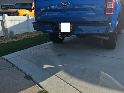 Used 2019 Ford F150 XL w/ Equipment Group 101A Mid image 6