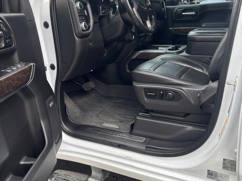 Used 2020 GMC Sierra 2500 Denali w/ Denali Ultimate Package image 1
