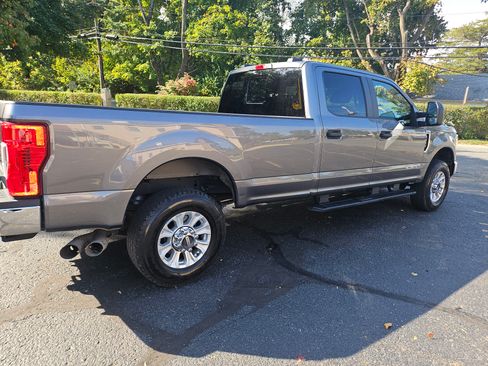 Used 2021 Ford F350 XL w/ STX Appearance Package image 5