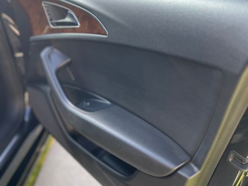 Used 2016 Audi A6 2.0T Premium image 13