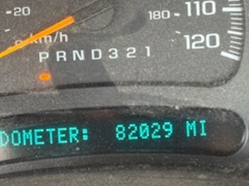 Used 2006 GMC Sierra 1500 W/T image 10