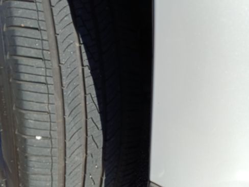 Used 2016 GMC Terrain SLE image 21