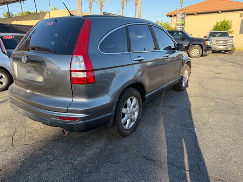 Used 2011 Honda CR-V LX image 4
