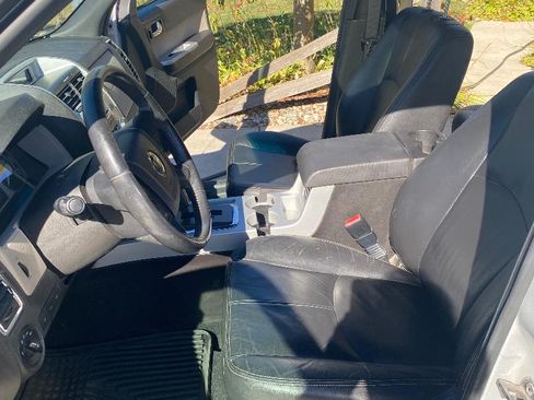 Used 2009 Mercury Mariner Premier image 15