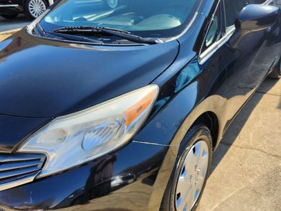 Used 2016 Nissan Versa Note SV