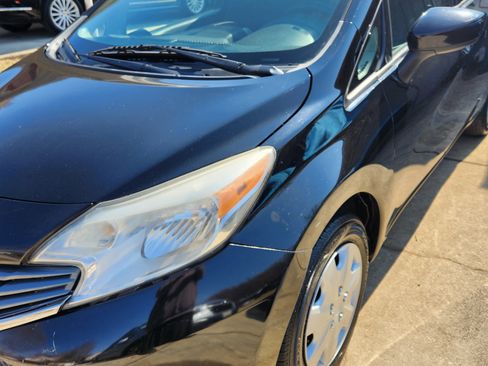 Used 2016 Nissan Versa Note SV image 1