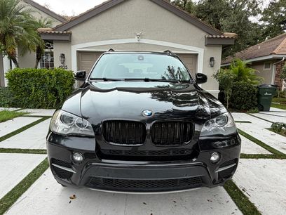 Used 2013 BMW X5 xDrive35i