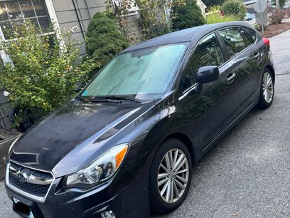 Used 2014 Subaru Impreza 2.0i Limited