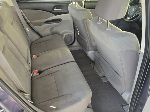 Used 2012 Honda CR-V EX image 10
