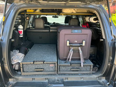 Used 2016 Toyota 4Runner TRD Pro image 11