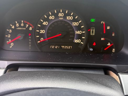 Used 2007 Honda Odyssey EX image 11