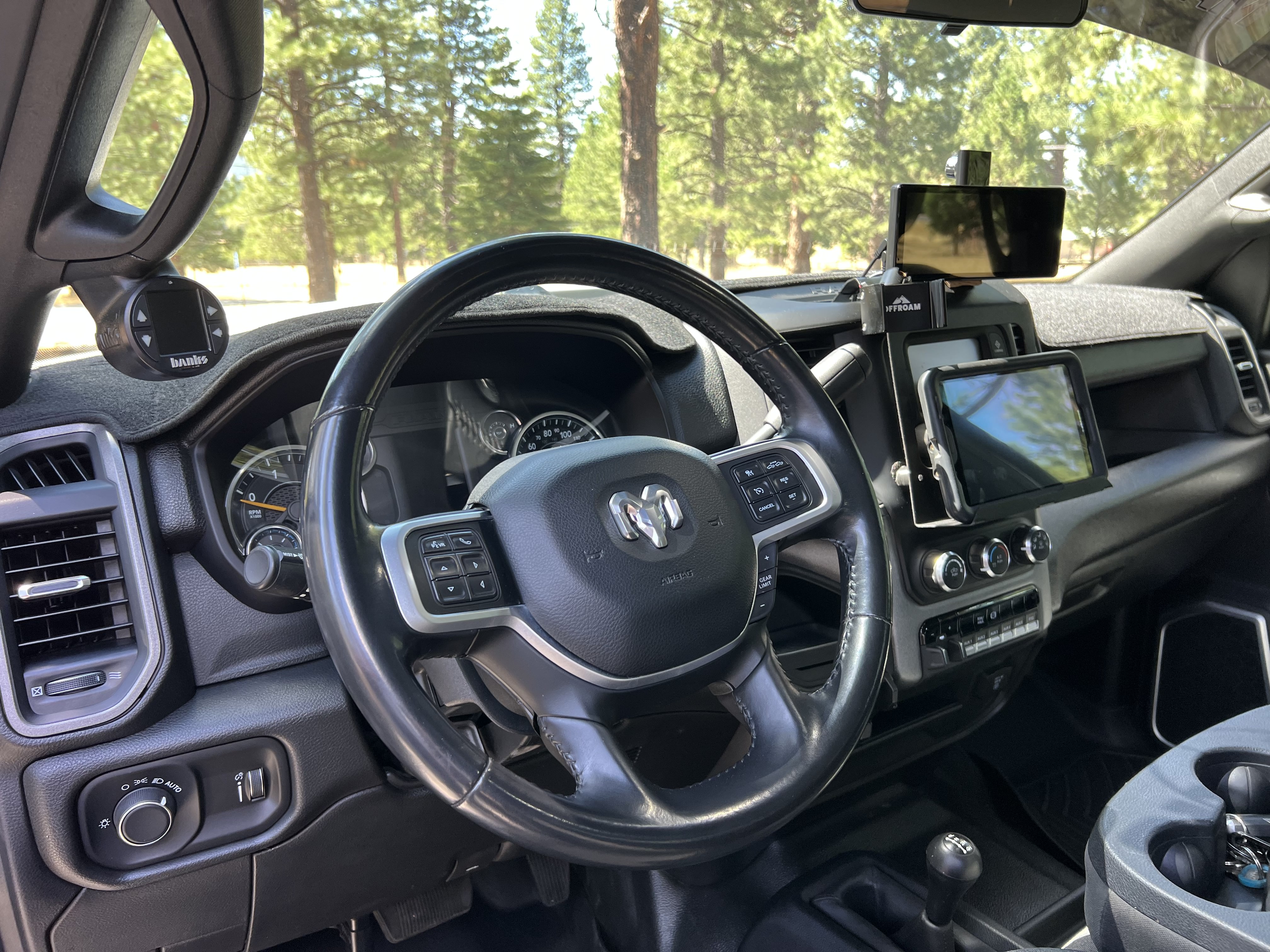 Used 2021 RAM 4500 Tradesman w/ Chrome Appearance Group AWD/4WD image 14