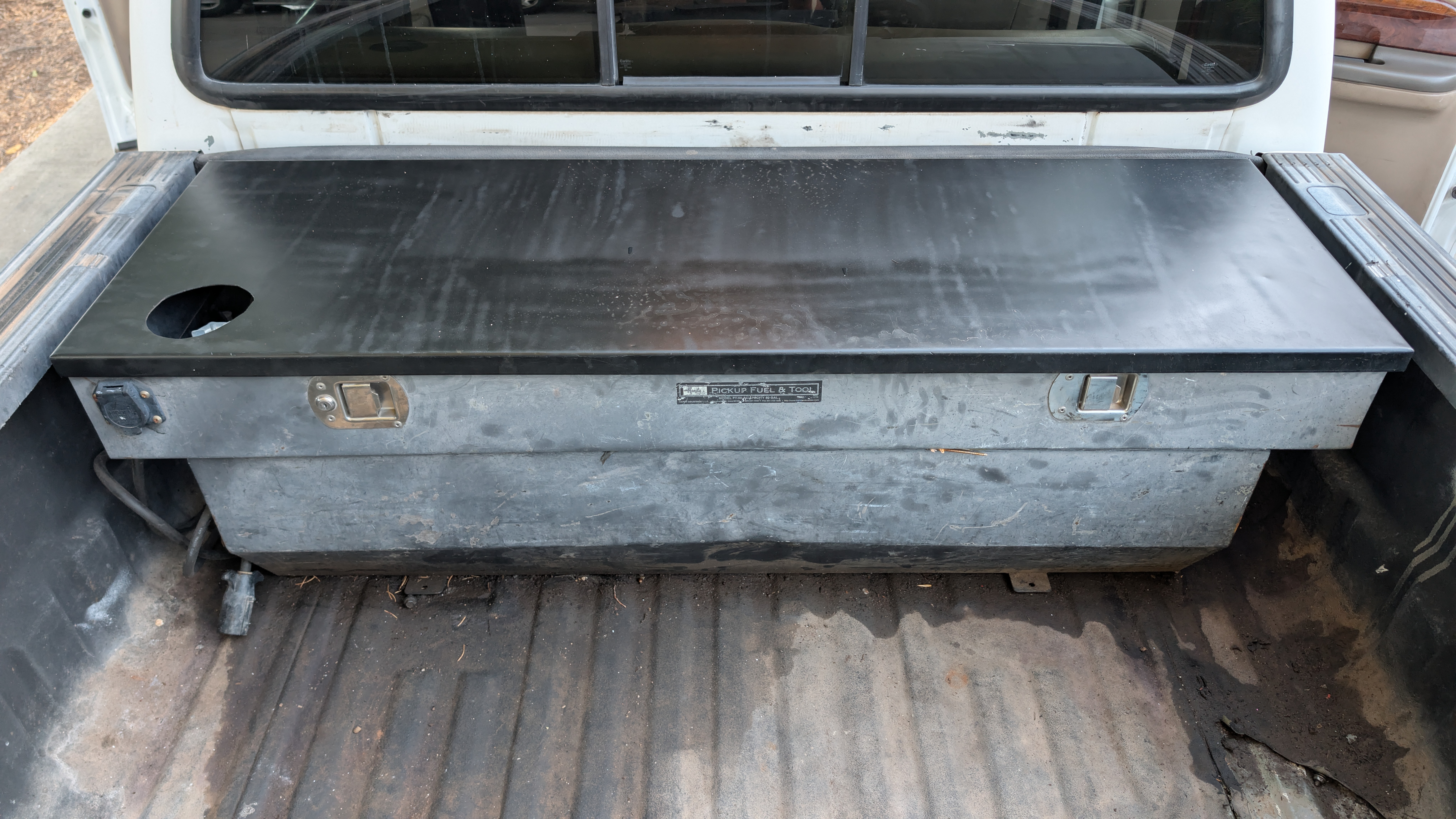 Used 2003 Ford F350 Lariat RWD image 11