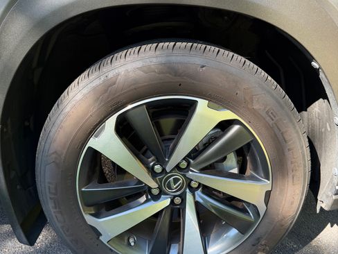Used 2021 Lexus NX 300 AWD w/ Premium Package image 19