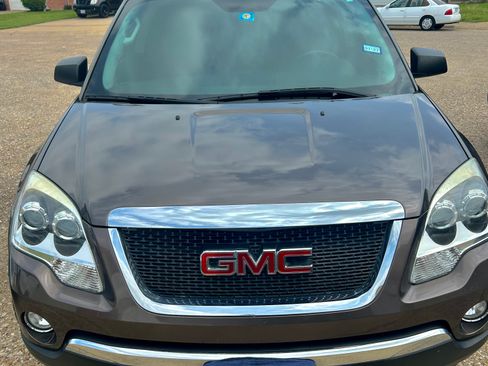Used 2012 GMC Acadia SLE image 22