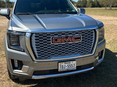 Used 2023 GMC Yukon XL Denali