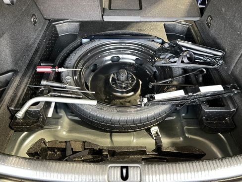 Used 2020 Audi S3 Premium Plus w/ Premium Plus Package image 19