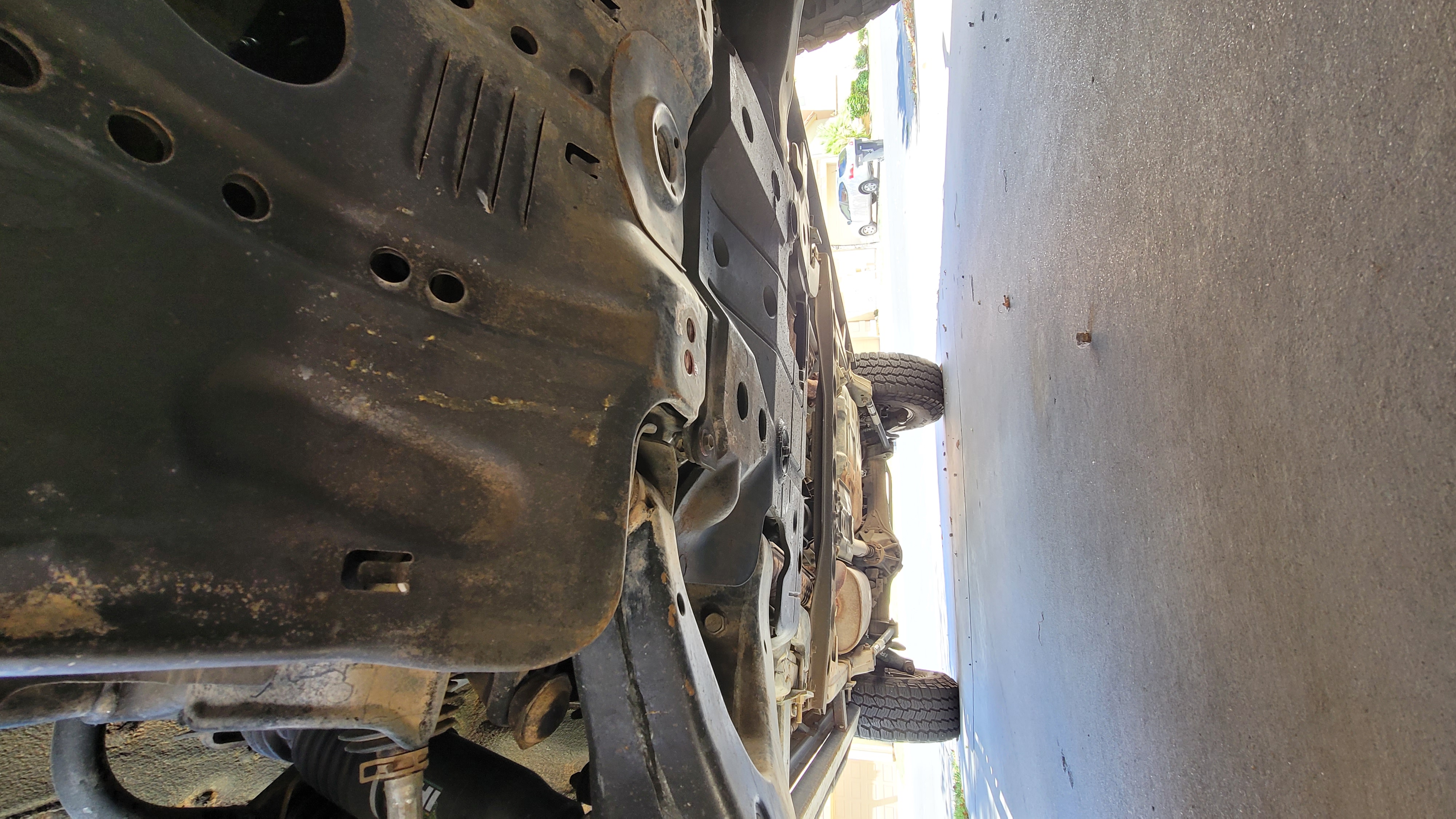 Used 1999 Toyota Land Cruiser AWD/4WD image 12