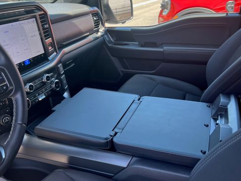Used 2024 Ford F150 XLT w/ Equipment Group 302A MID AWD/4WD image 19