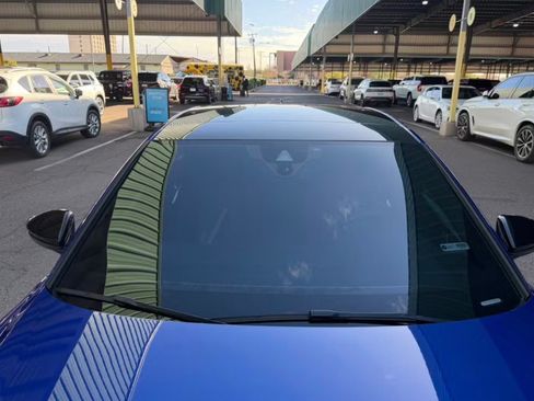 Used 2022 Audi S6 Premium Plus image 6