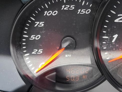 Used 1999 Porsche Boxster image 7