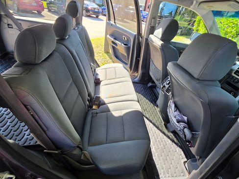 Used 2008 Honda Pilot VP image 8