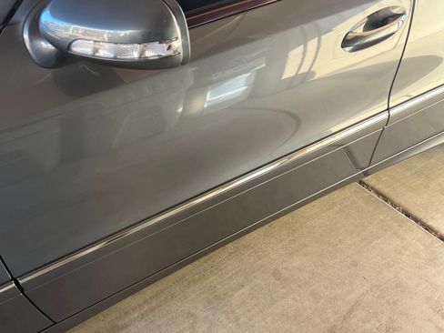 Used 2007 Mercedes-Benz E 320 BlueTEC Sedan image 8