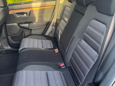 Used 2021 Honda CR-V EX image 10