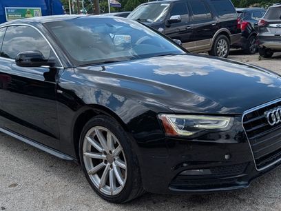Used 2017 Audi A5 2.0T Sport w/ Convenience Package
