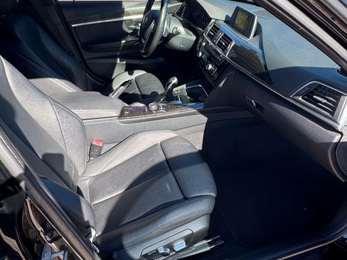 Used 2016 BMW 328i Sedan image 15