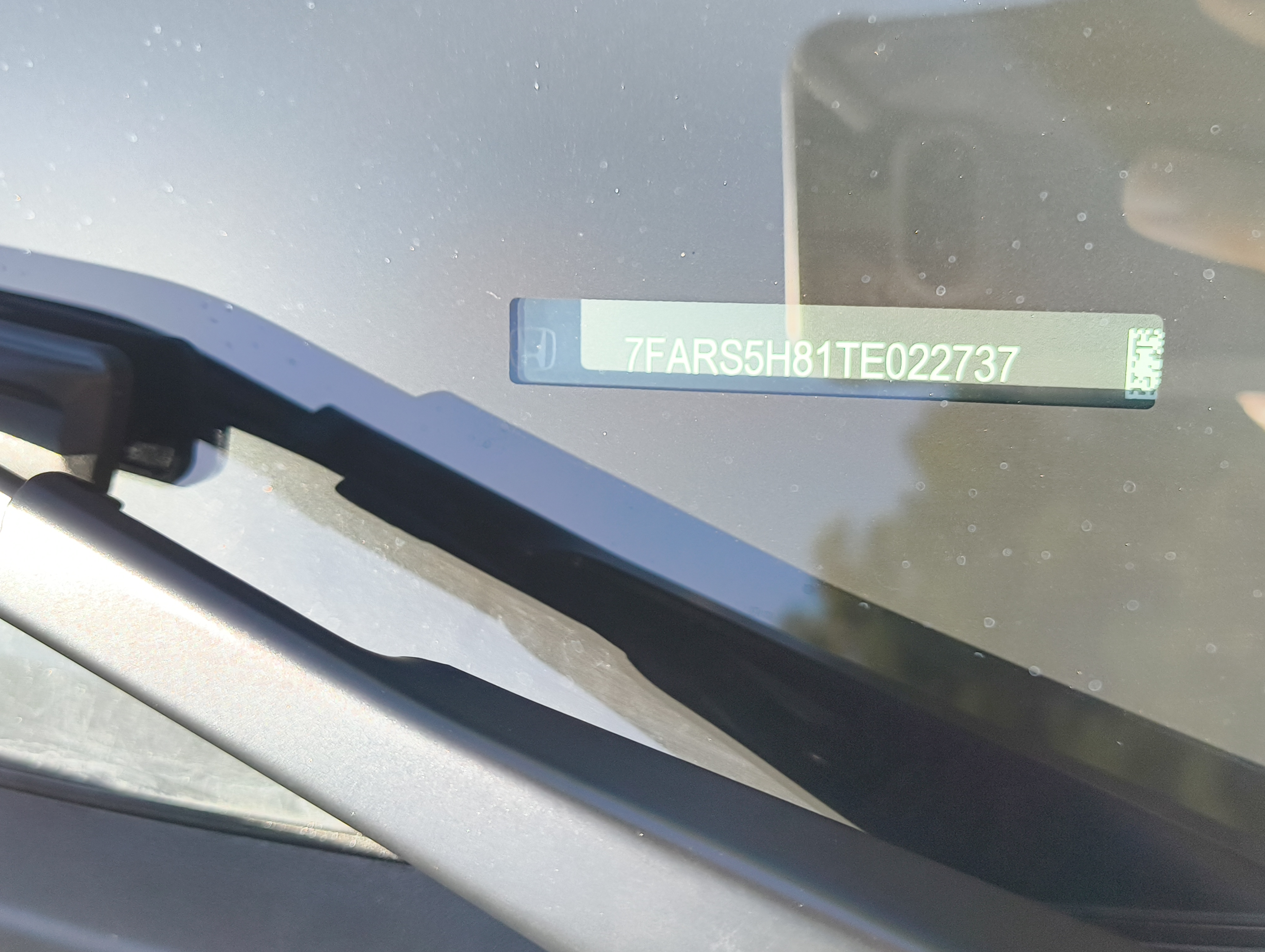 Used 2026 Honda CR-V Sport-L image 6