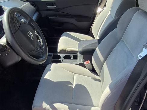Used 2015 Honda CR-V LX image 15