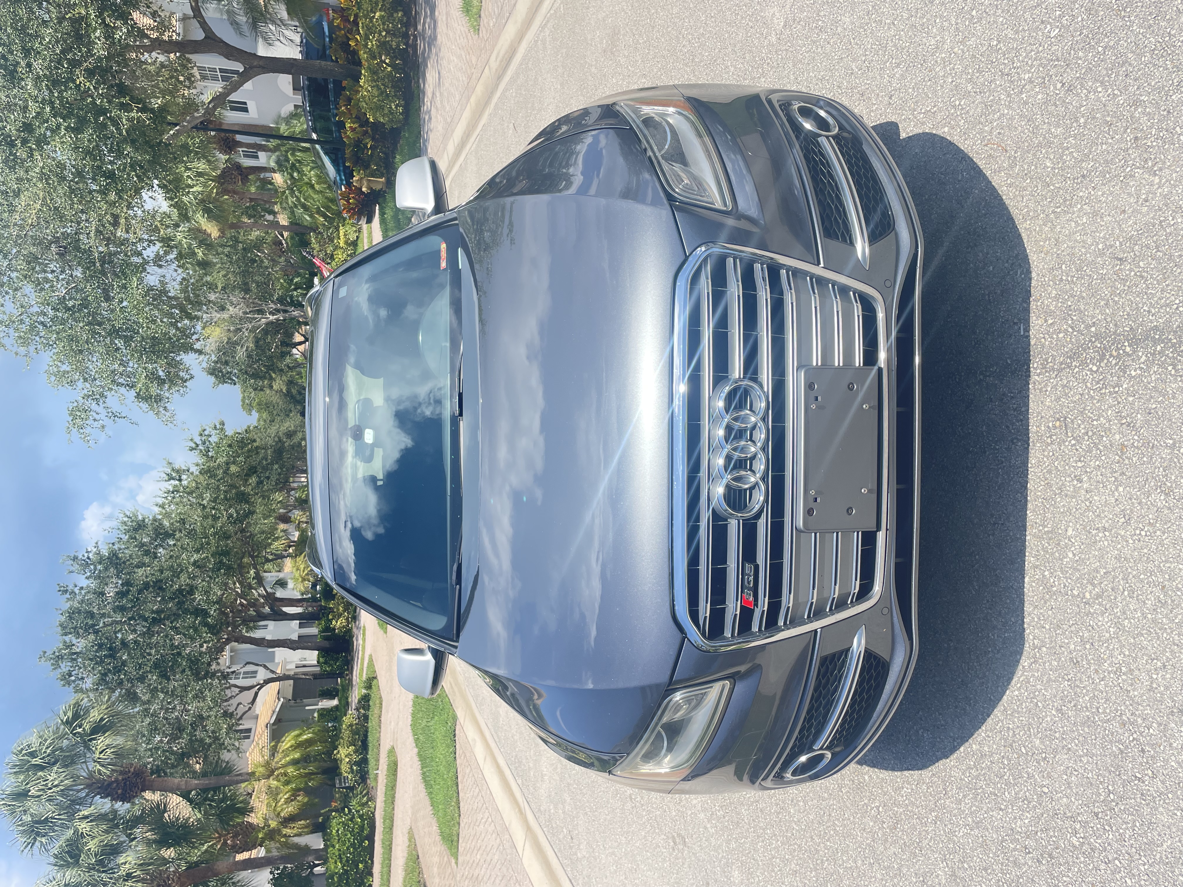 Used 2016 Audi SQ5 Premium Plus AWD/4WD image 14