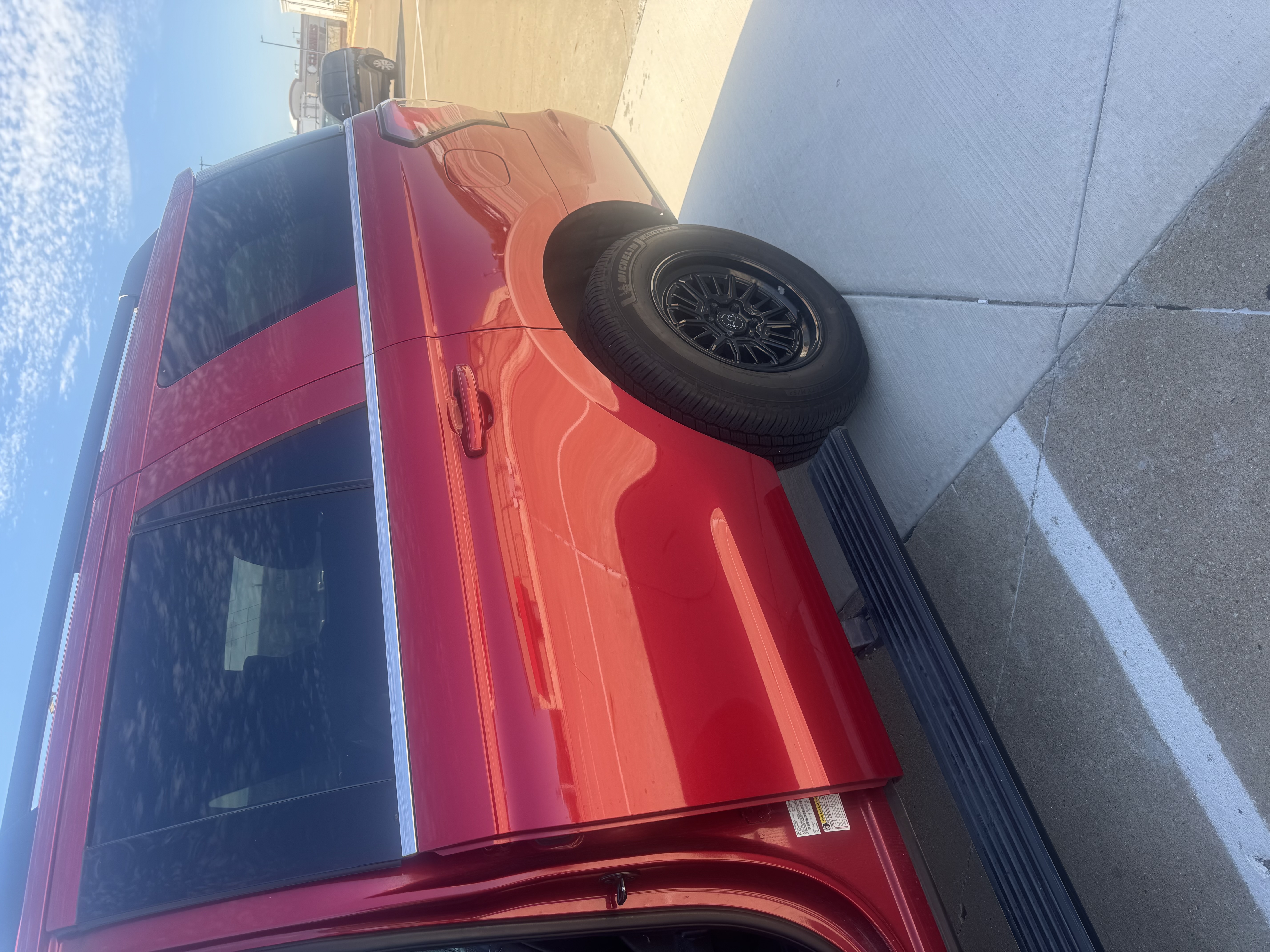 Used 2021 Ford Expedition Limited RWD image 8