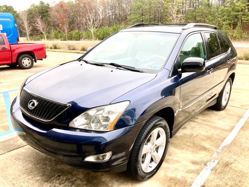 Used 2006 Lexus RX 330 image 4