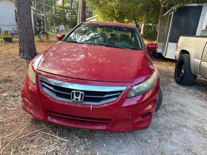 Used 2011 Honda Accord LX-S