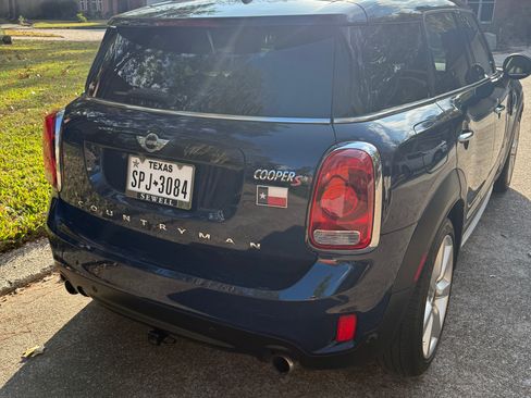 Used 2018 MINI Cooper Countryman S image 6