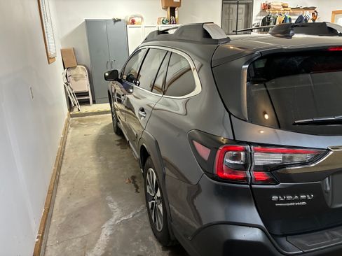 Used 2024 Subaru Outback Touring XT image 9