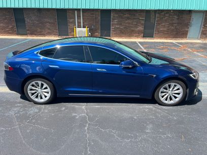 Used 2019 Tesla Model S 100D