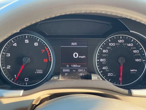 Used 2011 Audi A4 2.0T Premium Plus image 16