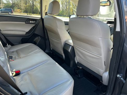 Used 2015 Subaru Forester 2.5i Limited image 15