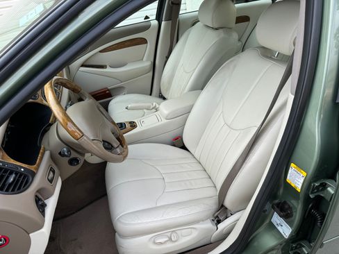 Used 2000 Jaguar S-TYPE 3.0 image 10