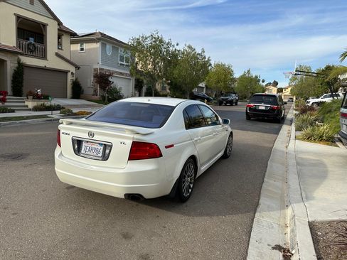 Used 2005 Acura TL FWD image 6