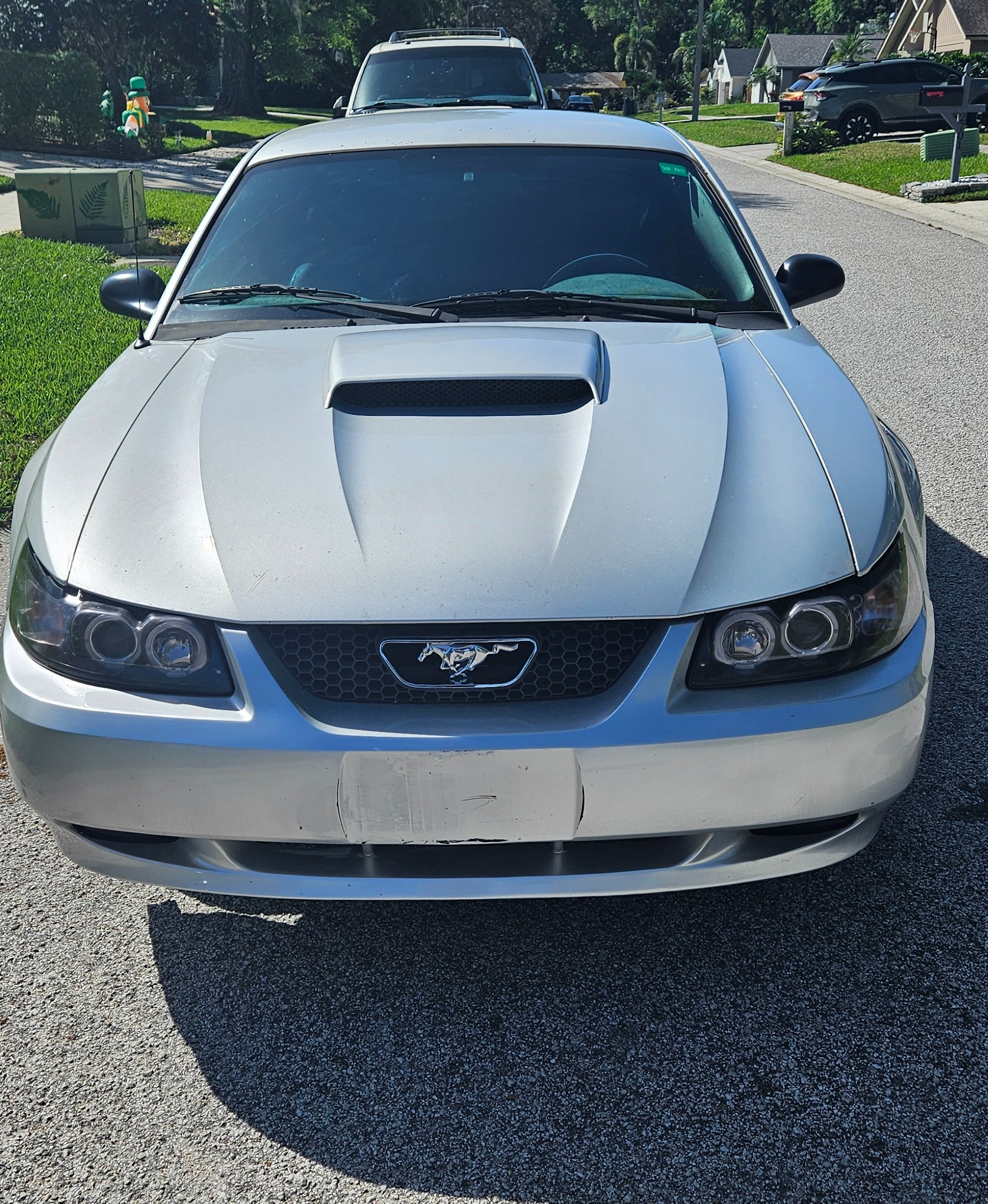 Used 2003 Ford Mustang GT Premium RWD image 4