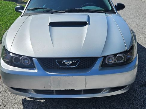 Used 2003 Ford Mustang GT Premium RWD image 4