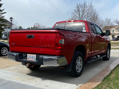 Used 2014 Toyota Tundra SR5 image 15