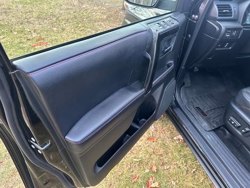 Used 2018 Toyota 4Runner TRD Pro image 24