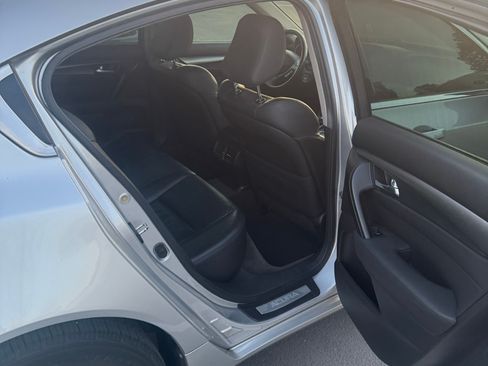 Used 2012 Acura TL image 11